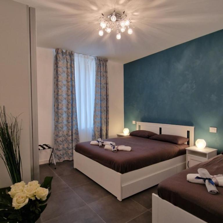Nella Bella Verona Apartment - Appartamento con 1 Camera da Letto - 2