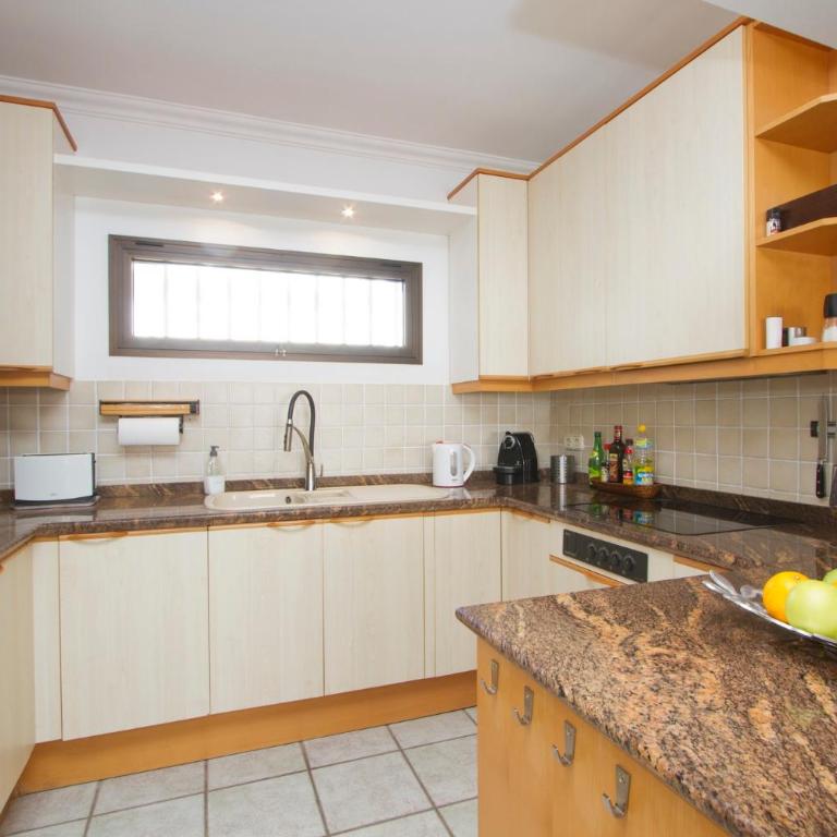 Colina Del Sol 1106 - Two-Bedroom Apartment - 2