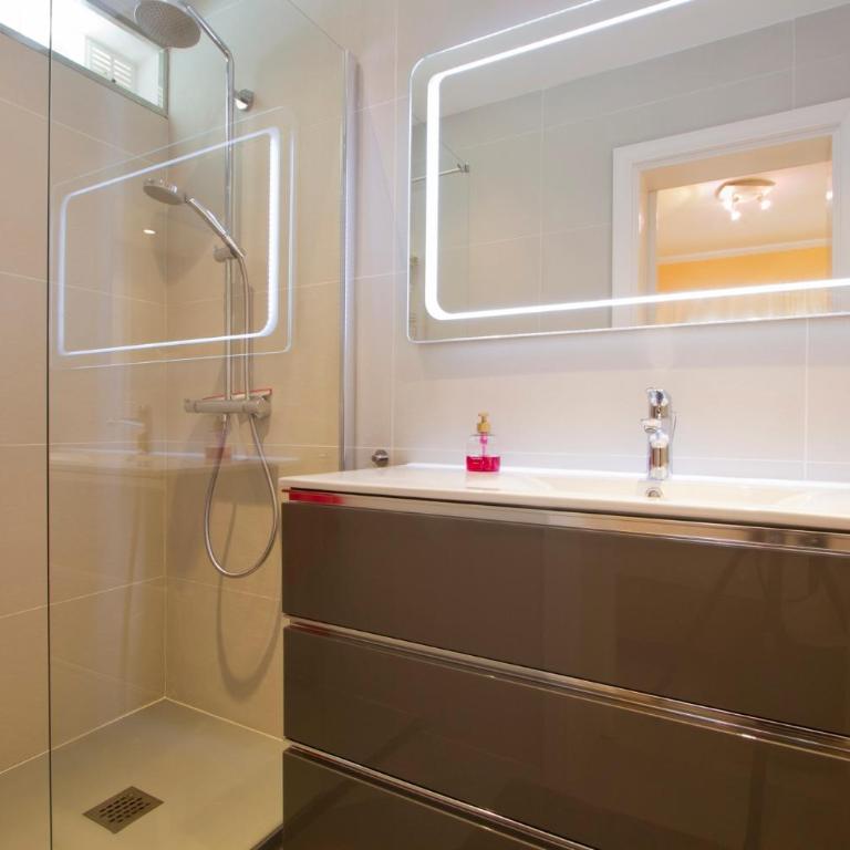 Colina Del Sol 1106 - Two-Bedroom Apartment - 3