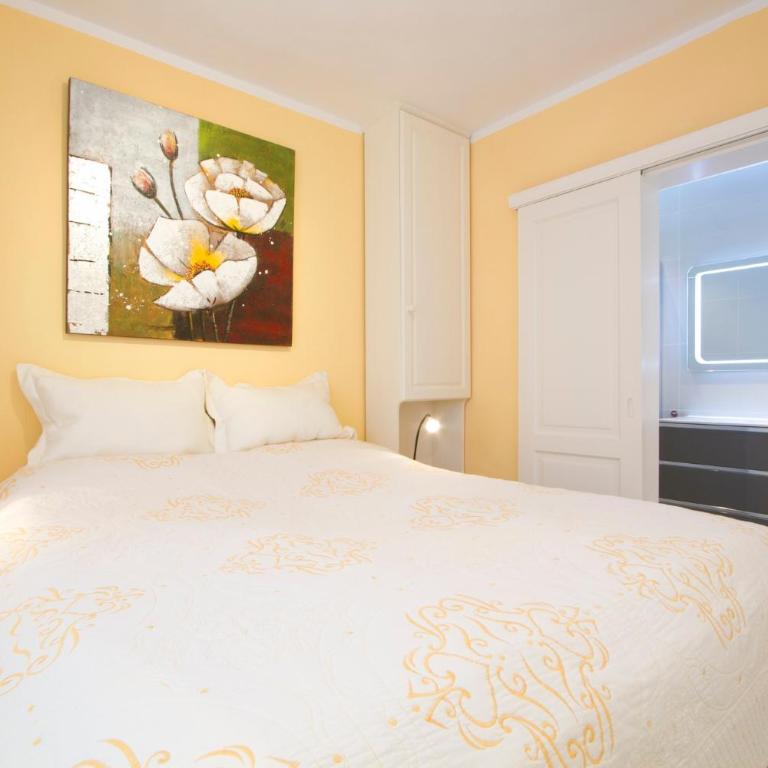 Colina Del Sol 1106 - Two-Bedroom Apartment - 6