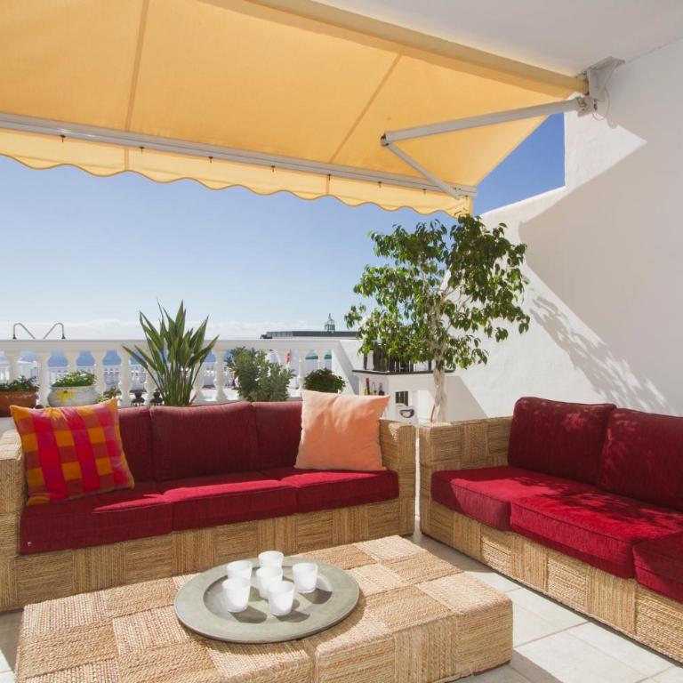 Colina Del Sol 1106 - Two-Bedroom Apartment - 7