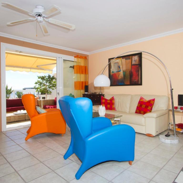 Colina Del Sol 1106 - Two-Bedroom Apartment - 8