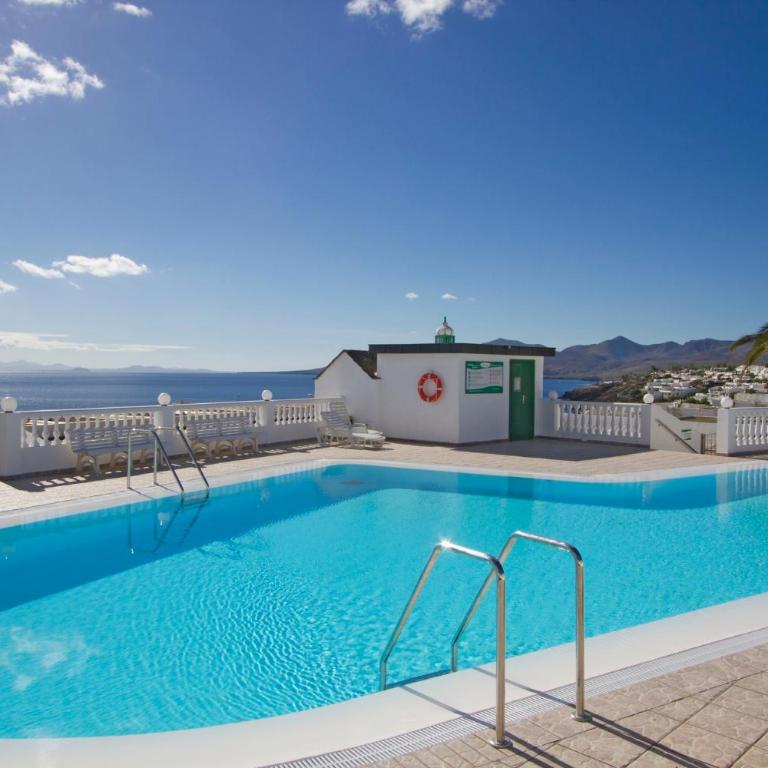Colina Del Sol 1106 - Two-Bedroom Apartment - 9