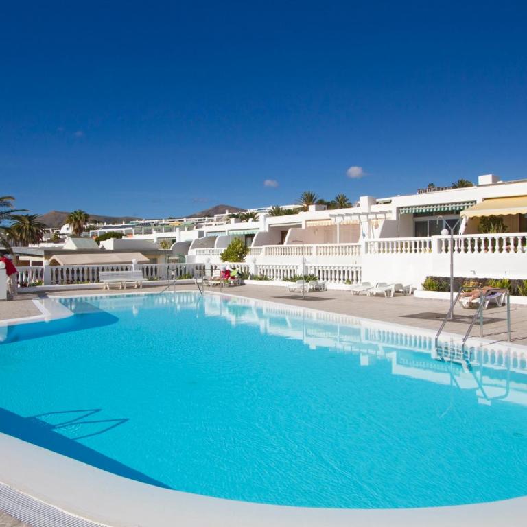 Colina Del Sol 1106 - Two-Bedroom Apartment - 10