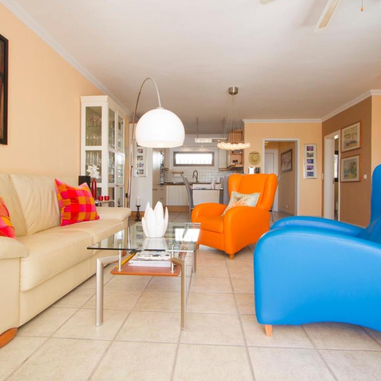 Colina Del Sol 1106 - Two-Bedroom Apartment - 11