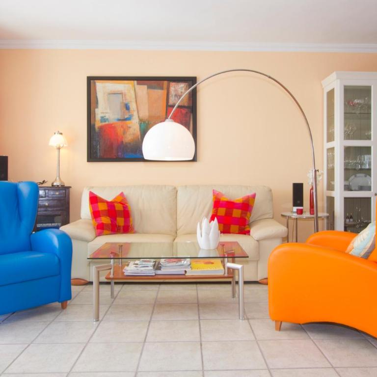 Colina Del Sol 1106 - Two-Bedroom Apartment - 12