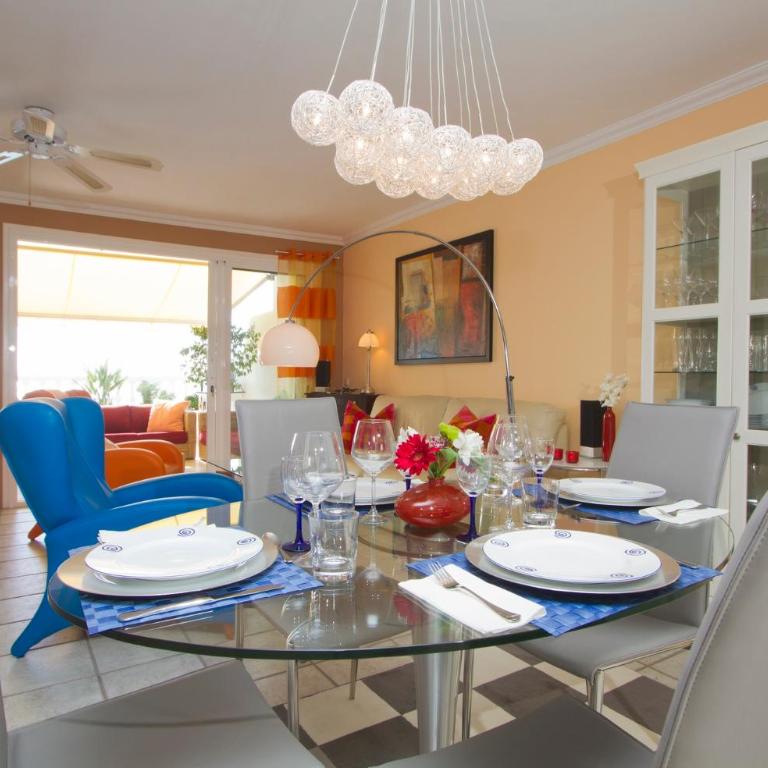 Colina Del Sol 1106 - Two-Bedroom Apartment - 14