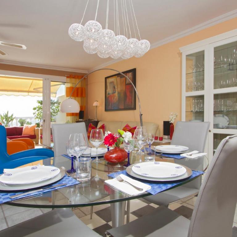 Colina Del Sol 1106 - Two-Bedroom Apartment - 15