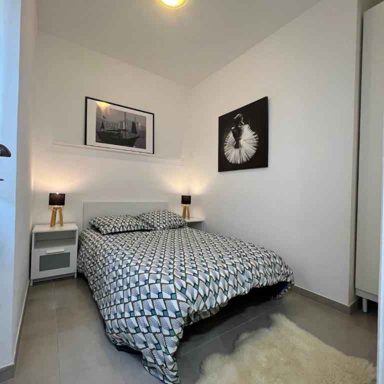 le petit sémaphore - Appartement 1 Chambre - 6
