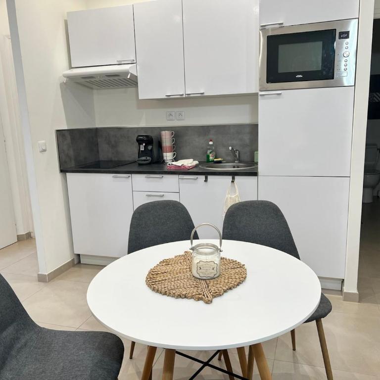 le petit sémaphore - Appartement 1 Chambre - 2