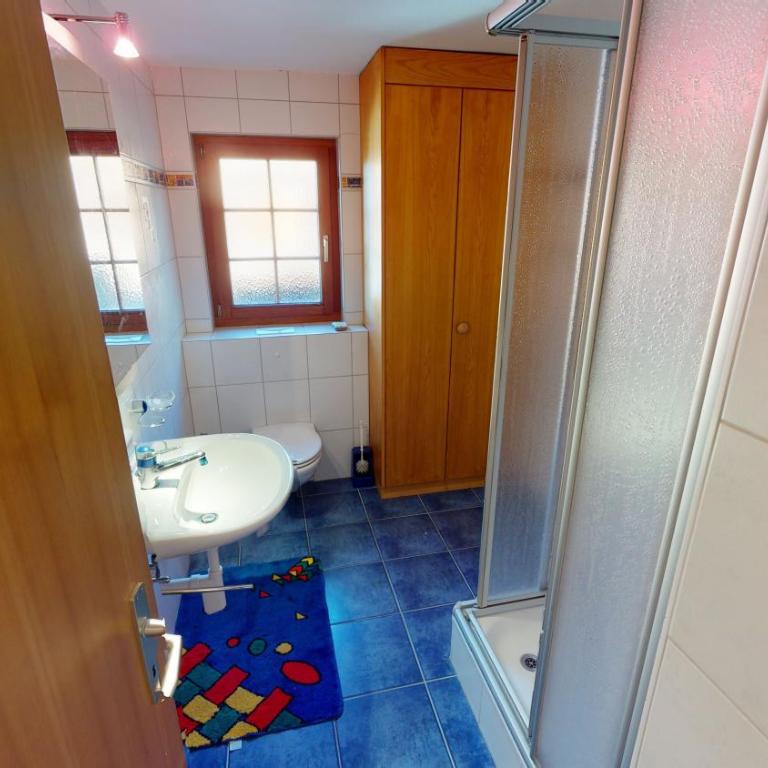 Silberdistel - Apartment mit 2 Schlafzimmern - 4