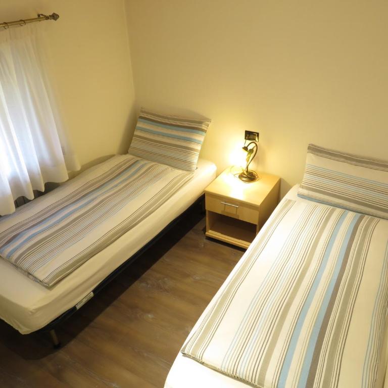 Baita Li Selucia - Two-Bedroom Apartment - 10