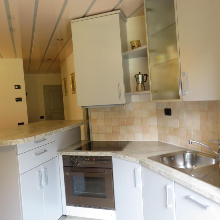 Baita Li Selucia - Two-Bedroom Apartment - 7