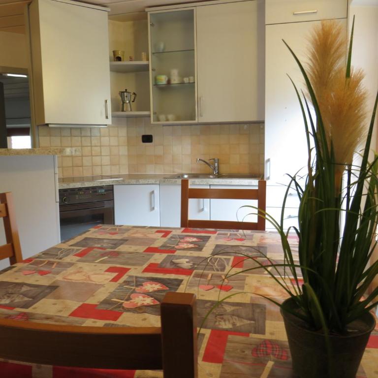 Baita Li Selucia - Two-Bedroom Apartment - 6