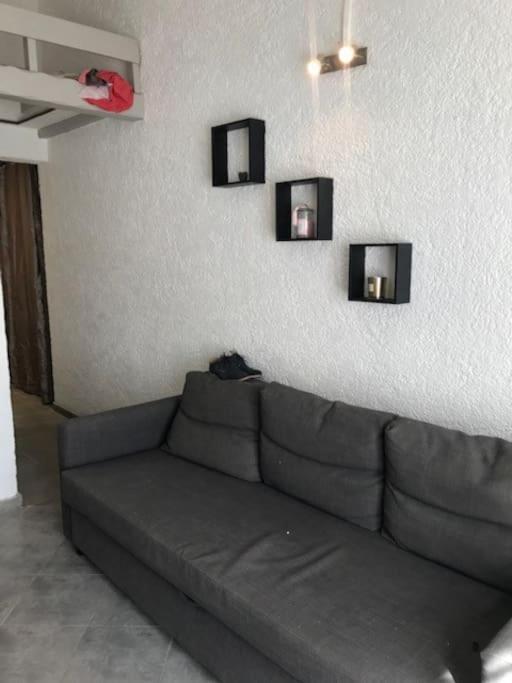Appartement (F2) dans le domaine du Capitou Fréjus - Apartment mit 2 Schlafzimmern - 3