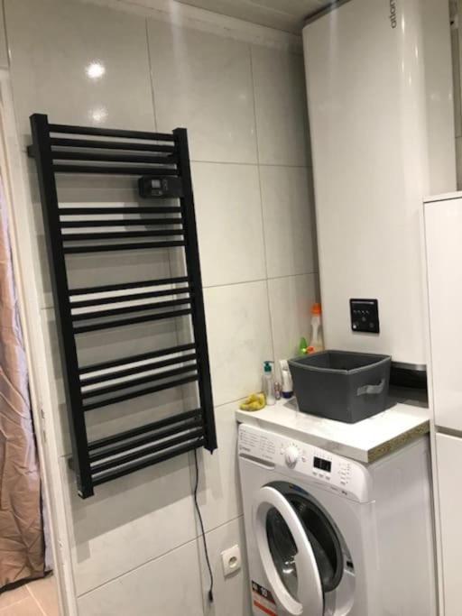 Appartement (F2) dans le domaine du Capitou Fréjus - Apartment mit 2 Schlafzimmern - 5