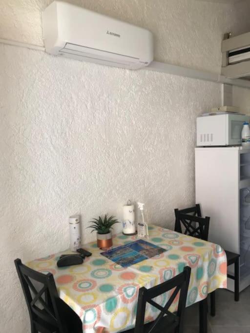 Appartement (F2) dans le domaine du Capitou Fréjus - Apartment mit 2 Schlafzimmern - 7