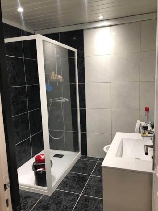 Appartement (F2) dans le domaine du Capitou Fréjus - Apartment mit 2 Schlafzimmern - 10