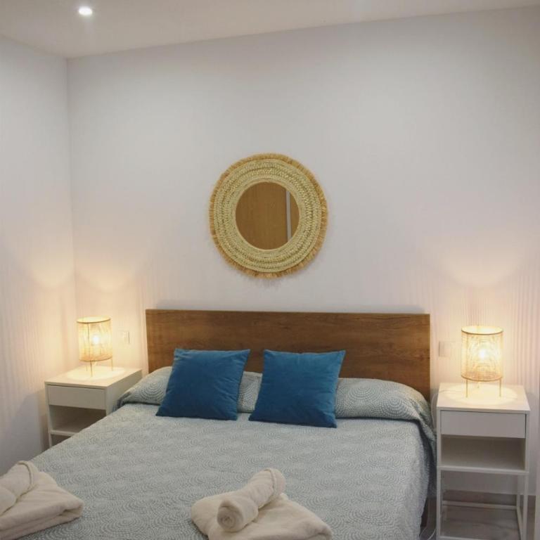 Atico duplex Calpe Bay - Apartamento de 2 dormitorios - 13