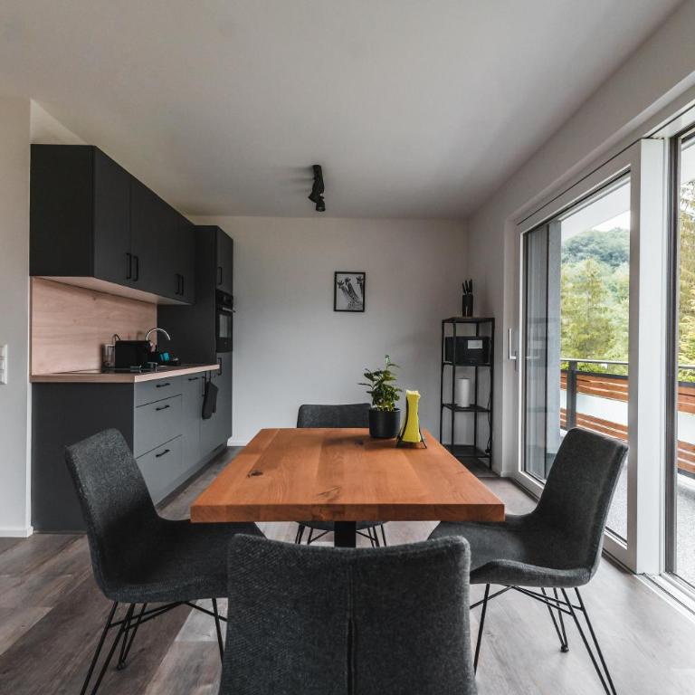 Seeblick Homes - Apartamento con vistas al lago - 10