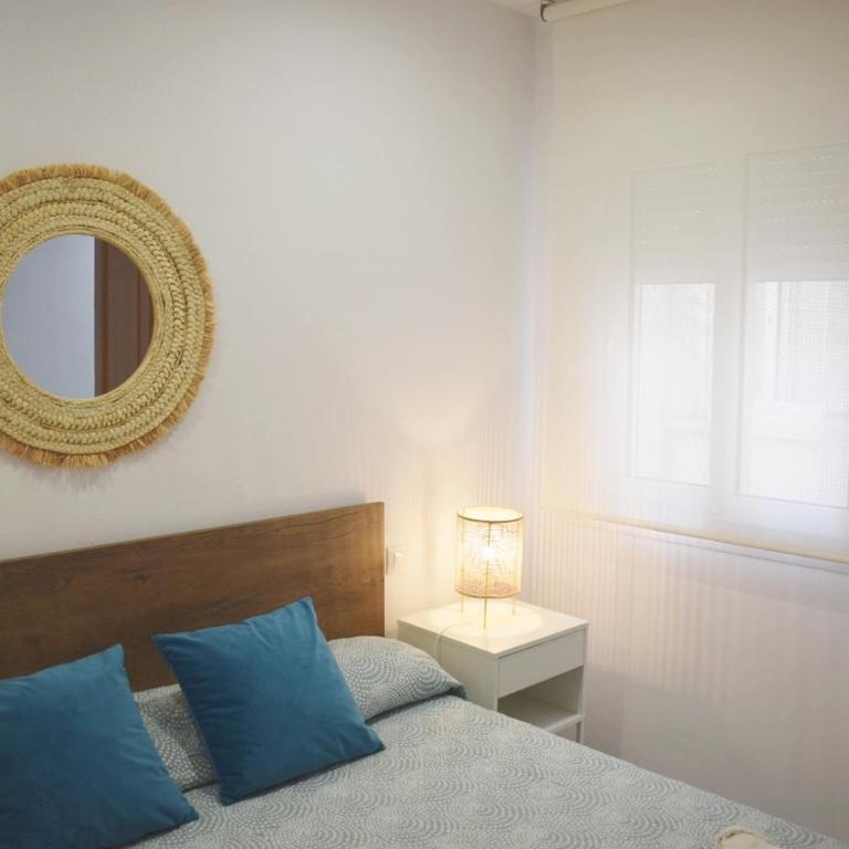Atico duplex Calpe Bay - Apartamento de 2 dormitorios - 21