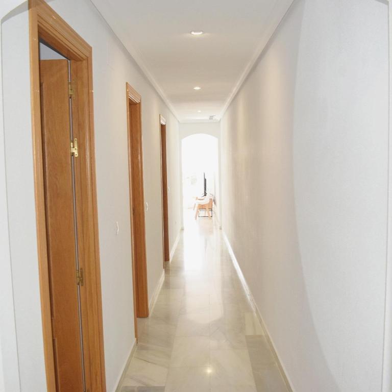Atico duplex Calpe Bay - Apartamento de 2 dormitorios - 22