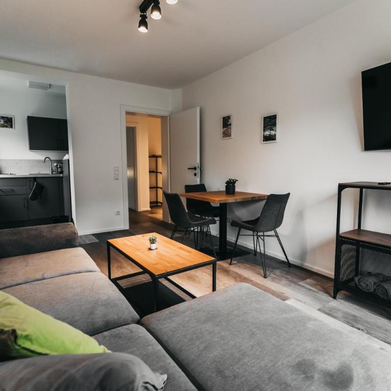 Seeblick Homes - Apartamento con vistas al lago - 13