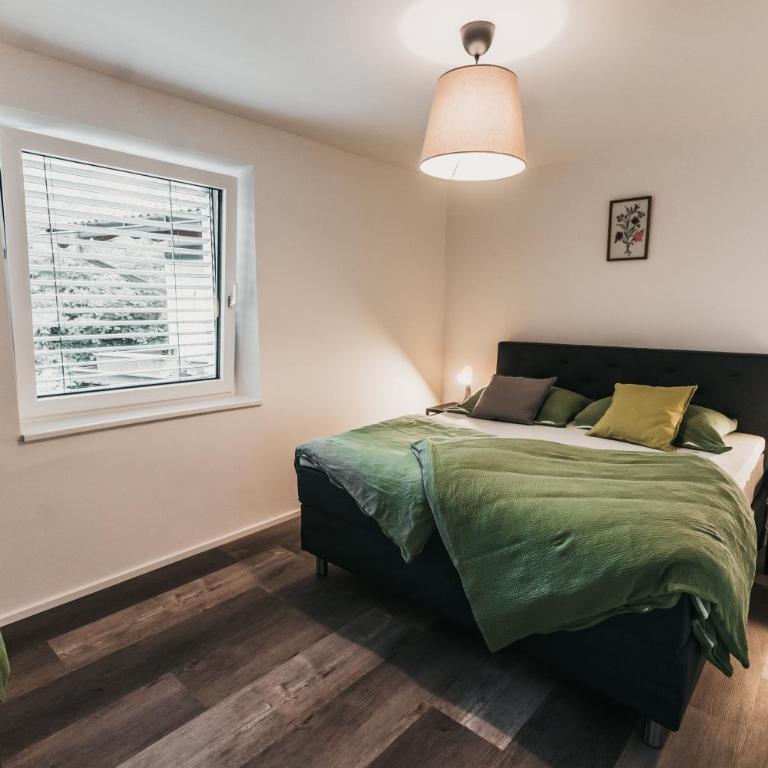 Seeblick Homes - Apartamento con vistas al lago - 8