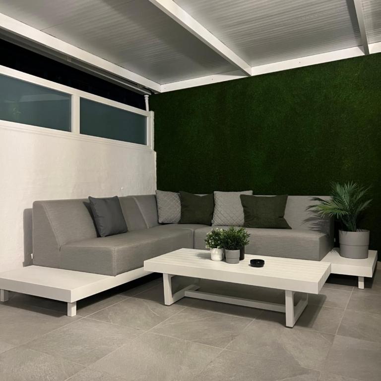 V Macaronesia - Two-Bedroom Villa - 23
