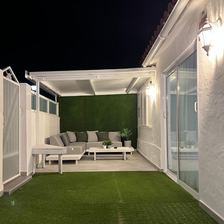 V Macaronesia - Two-Bedroom Villa - 16