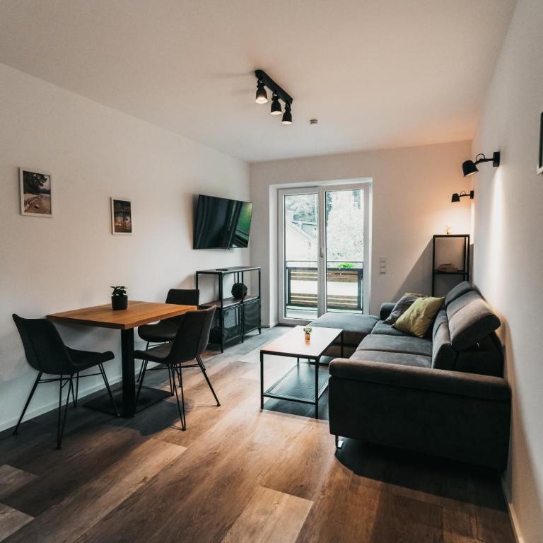 Seeblick Homes - Apartamento con vistas al lago - 12
