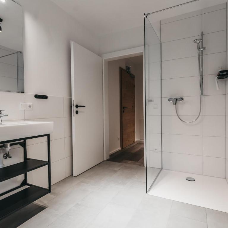 Seeblick Homes - Apartamento con vistas al lago - 17