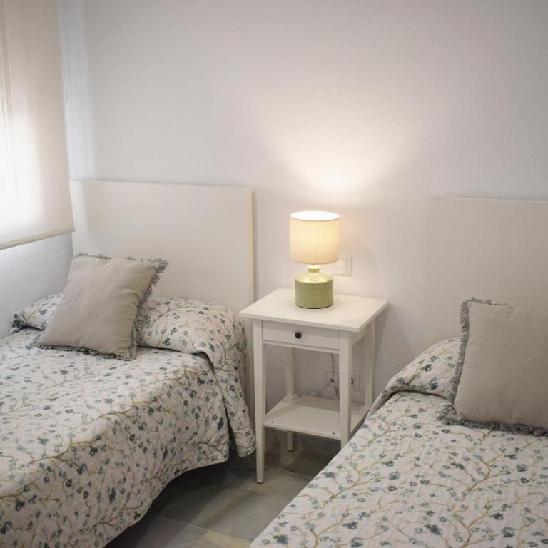 Atico duplex Calpe Bay - Apartamento de 2 dormitorios - 17