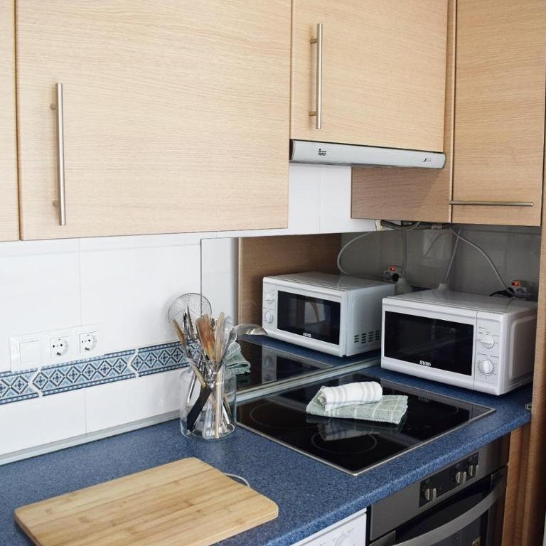 Atico duplex Calpe Bay - Apartamento de 2 dormitorios - 10