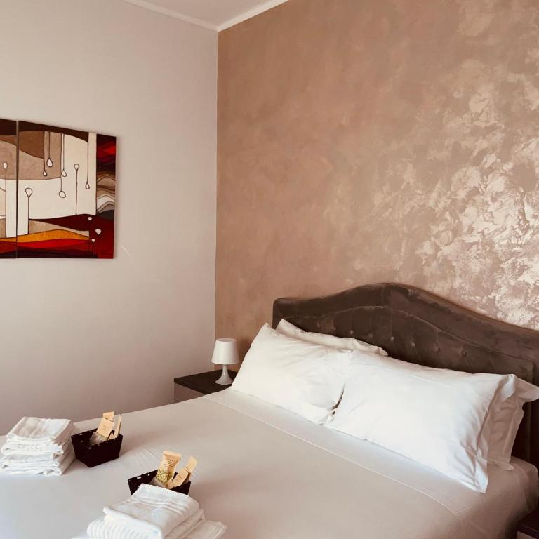 VATICAN GREEN HOLIDAYS HOUSE - Appartamento con 3 Camere da Letto - 16