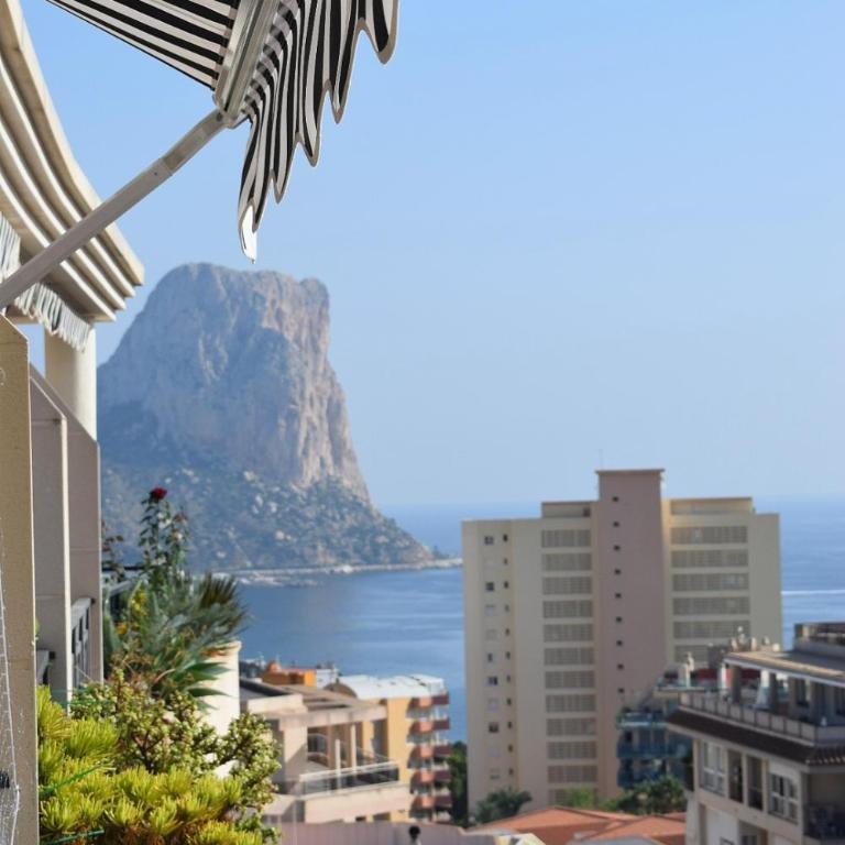 Atico duplex Calpe Bay - Apartamento de 2 dormitorios - 20