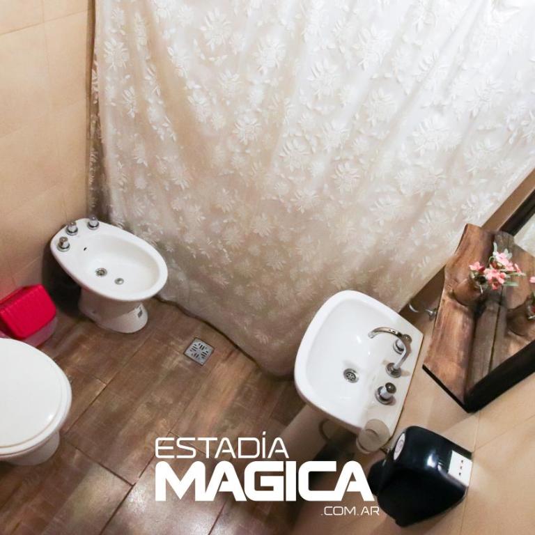 Cabañas en Valle de Uco - Villa de 1 dormitorio - 3