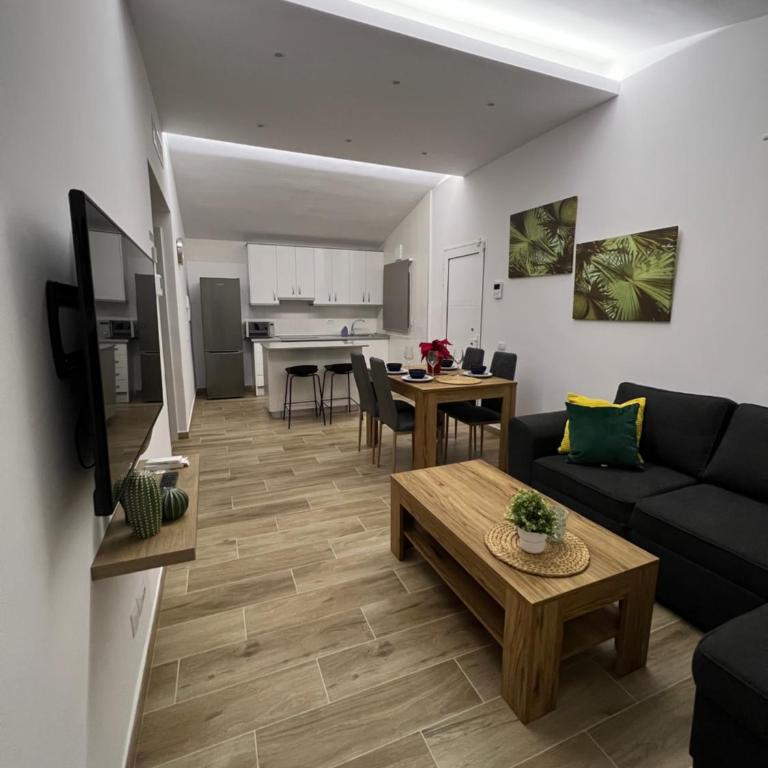 V Macaronesia - Two-Bedroom Villa - 20
