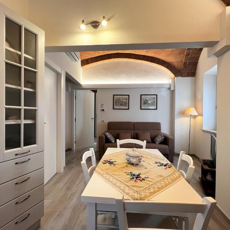 BENVENUTO DA MILENA - One-Bedroom Apartment - 11