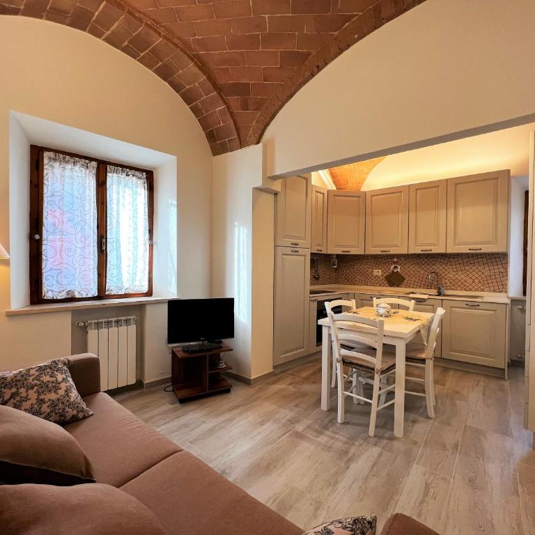 BENVENUTO DA MILENA - One-Bedroom Apartment - 10
