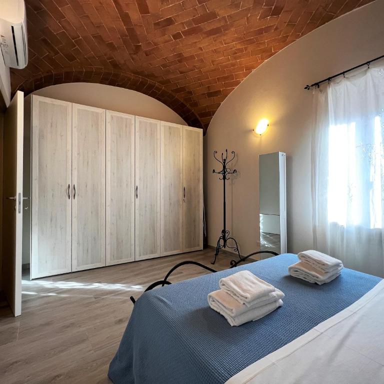 BENVENUTO DA MILENA - One-Bedroom Apartment - 6