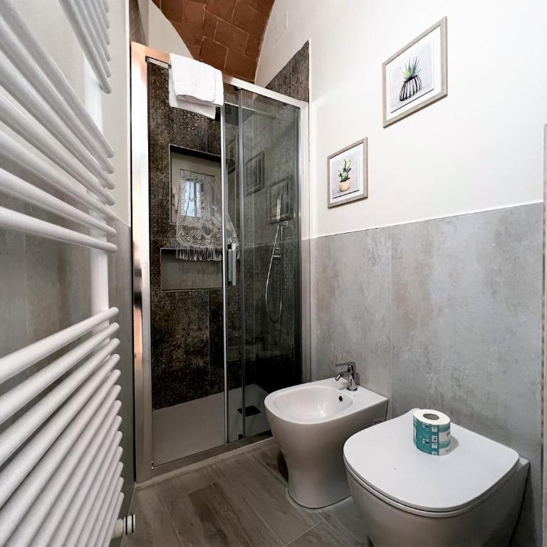 BENVENUTO DA MILENA - One-Bedroom Apartment - 13