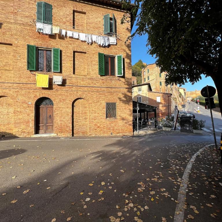 BENVENUTO DA MILENA - One-Bedroom Apartment - 14