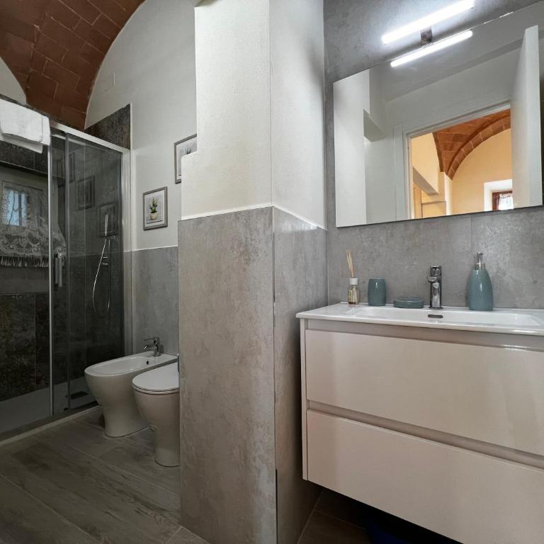 BENVENUTO DA MILENA - One-Bedroom Apartment - 15