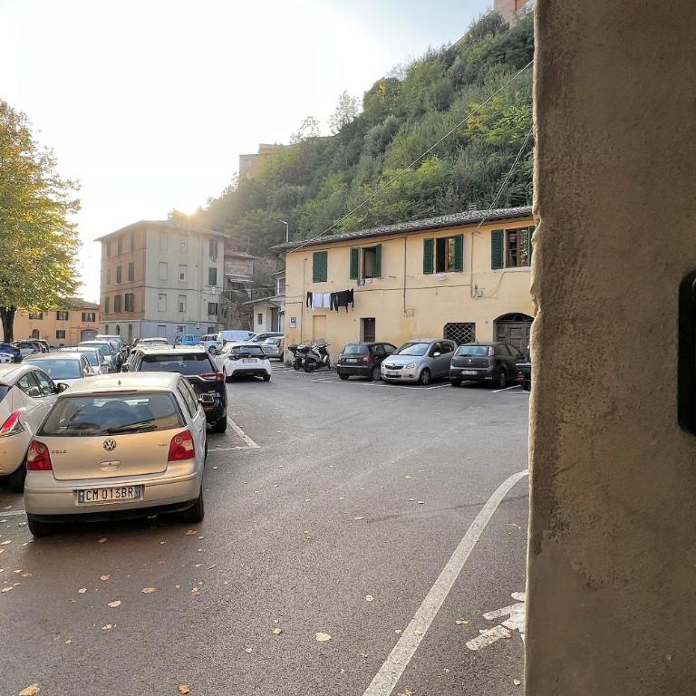 BENVENUTO DA MILENA - One-Bedroom Apartment - 16