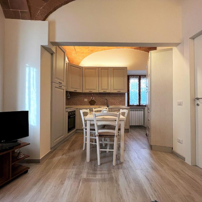 BENVENUTO DA MILENA - One-Bedroom Apartment - 17