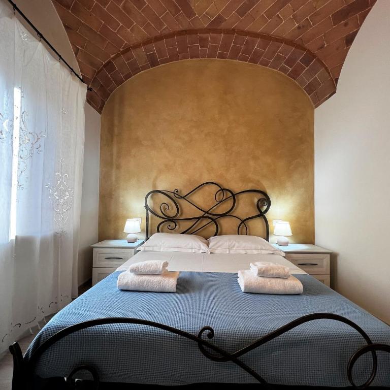 BENVENUTO DA MILENA - One-Bedroom Apartment - 3