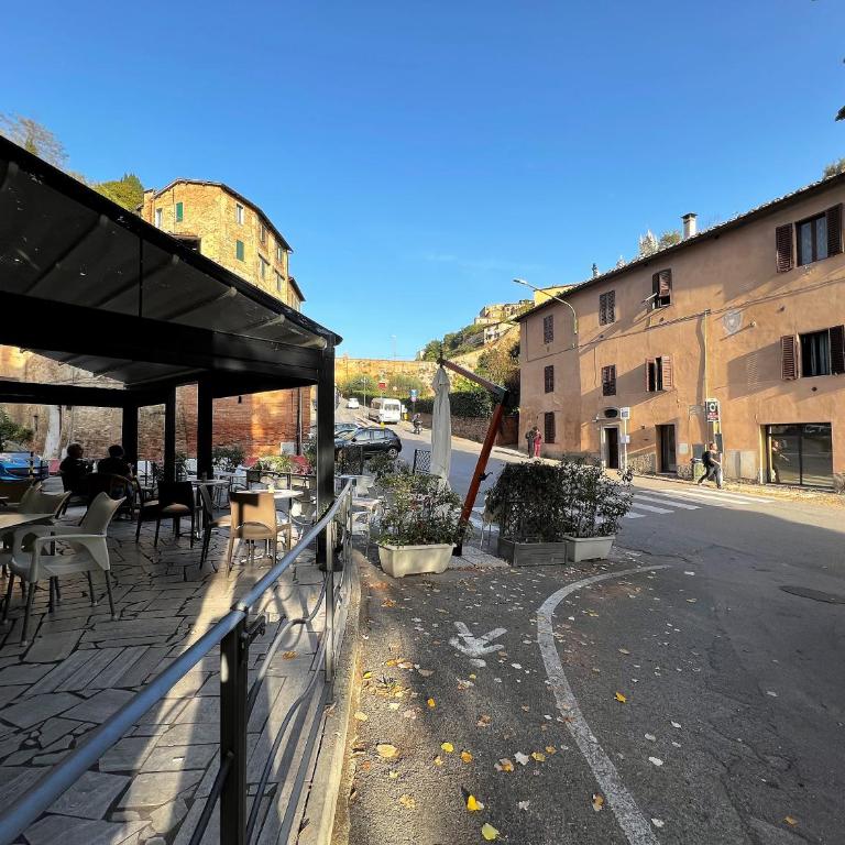 BENVENUTO DA MILENA - One-Bedroom Apartment - 18