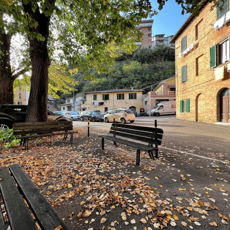 BENVENUTO DA MILENA - One-Bedroom Apartment - 20