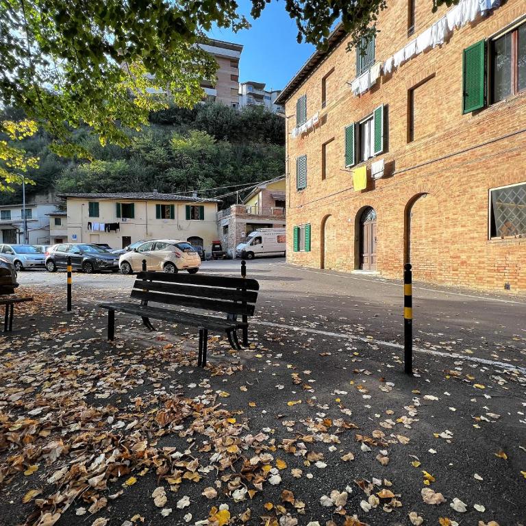 BENVENUTO DA MILENA - One-Bedroom Apartment - 21